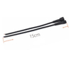 2-Pin IP67 Waterproof RGB Connector – Male/Female for LED Strips