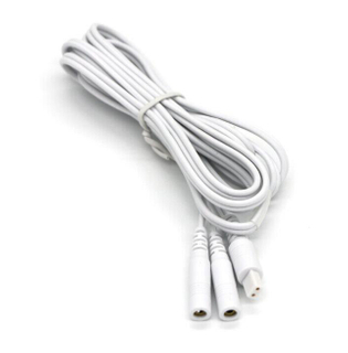Woodpecker Dental Probe Cord For Apex Locator Woodpex III Test Wire Accessory