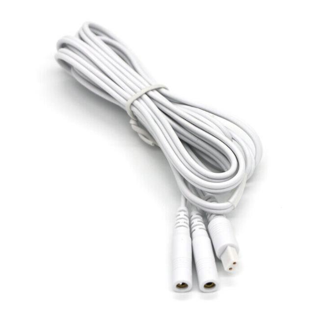 Woodpecker Dental Probe Cord For Apex Locator Woodpex III Test Wire Accessory
