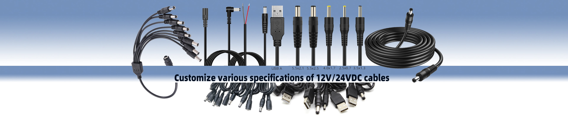 DC USB 广告