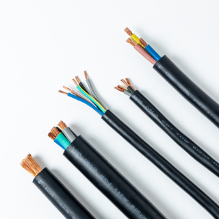 H07RN-F Cable, Rubber Flexible Cable Manufacturer