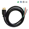  NEMA L14-30 Generator Power Cord 125/250V 30 Amp 10 Gauge 4 Wire SJTW Power Cord