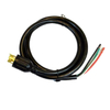  NEMA L14-30 Generator Power Cord 125/250V 30 Amp 10 Gauge 4 Wire SJTW Power Cord