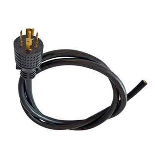 L21-20P Locking power cord SJT 10/5 30A 250V