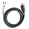 Heavy Duty Locking Power Cord L6-20P 20A 250V Power cord