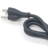 High-Quality Matte PVC 18AWG C5 Universal AC Power Cord