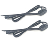 09B Gear Switch SPT-1 18AWG 2 Core Parallel DC Power cable