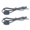 09B Gear Switch SPT-1 18AWG 2 Core Parallel DC Power cable
