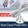 Woodpecker Dental Probe Cord For Apex Locator Woodpex III Test Wire Accessory