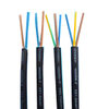 Resistance Oil And Water H05RN-F Rubber Cable
