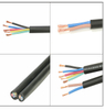 Resistance Oil And Water H05RN-F Rubber Cable