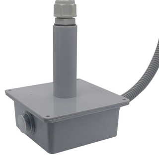OEM Plastic Junction Box & Wiring Harness Assembly – Fast Prototyping & Production