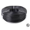 18AWG 2C Flexible OFC Cable (UL 2464) for LED Strip Lights - Low Voltage Power Supply